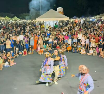 Imagem da notícia Culinária e cultura unem as famílias de Costa Rica: 1º Festival Gastronômico estreia com grande sucesso